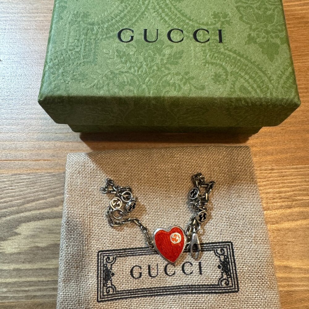 Gucci Bracelet